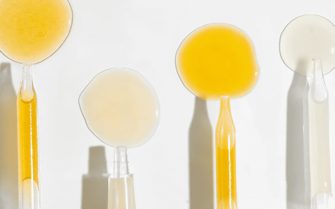 A mini guide to Le Mieux Serums