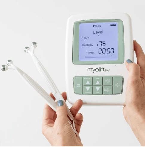 MyoLift Triwave UK