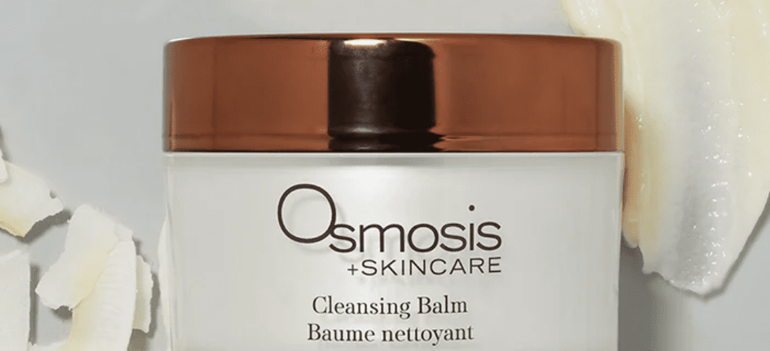 Osmosis Skincare UK | Cleansing Balm